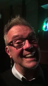 Donald Calder, pastor of Temple Baptist in Sarnia, Ontario loves THE  fidgets