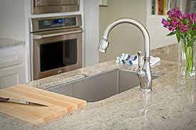 Granite also offers superior resistance to scratches, chips and stains and thanks to Franke Hfs3322 1kit Sink Kit 33 In X 22 In X 9 In Deep Stainless Steel Buy Online At Best Price In Uae Amazon Ae