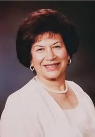 Consuelo Robledo Obituary (2025)