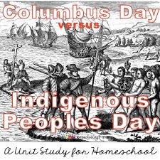 It is celebrated on the second monday in. Columbus Day And Indigenous Peoples Day Facts And History For Kids