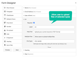 How To Allow File Uploads Of Certain Type In Your Google Drive - Digital  Inspiration