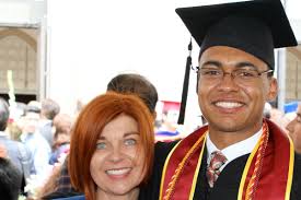 Fundraiser for Hen Ny by Henrike Naumann-Cain : Leon Cain Scholarship Fund