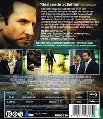 Limitless Blu (2011)
