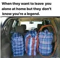 A distillation of jobs' philosophy is that consumers can only ask for what they know. When They Want To Leave You Alone At Home But They Dont Know You Are A Legend Meme Memezila Com