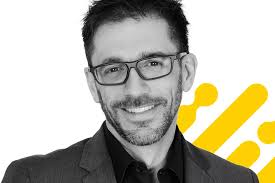 Pablo Gray appointed National Leader at Humance