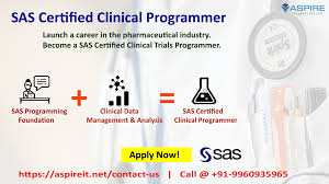 Pharmaceutical Industries And Lifesciences Are Shining As Evergreen Career Fields In The World Build A Career As Sas Clin Sas Programming Sas Career Fields