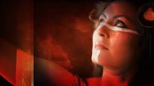 Matriarchs & Warriors