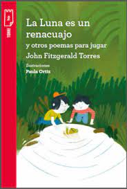 Documents similar to el gran libro de la luna. La Luna Es Un Renacuajo