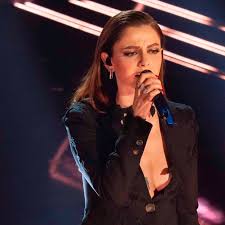 It was the only eurovision act to receive 0 after the juries of all 39 countries allocated their points. Annalisa Eurovision Song Contest Italia Startseite Facebook