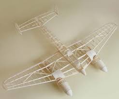 Destroy Today Book Covers Model Airplanes And My Dad Model Airplanes Balsa Wood Models Balsa Plane