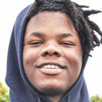 Ed Mari Binion 2024 Strongside Defensive End Colorado State