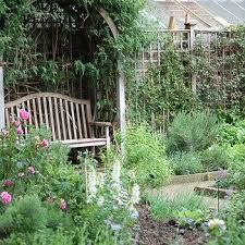 Geffrye Museum E2 Garden Design Garden Planning Herb Garden Design