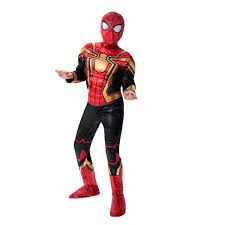 Costume de Spider-Man pour enfants, Marvel Spider-Man No-Way Home, com –  Party Expert