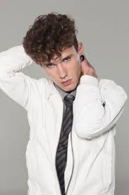 Raccontartelo è la nostra specialita: Ø«ÙÙØº Ø§ÙÙØ¶ÙÙ ÙØ§Ø³ÙØª Ø§Ø¹ØªØ§Ø¯ Cappello Capelli Ricci Uomo Type Up Com