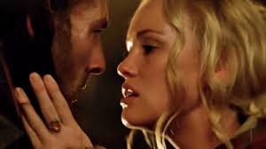 God, I missed that look