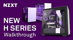 Coffee machines for home nzxt h510 dimensions of wellness. Nzxt H510 Mid Tower Case Review Latest In Tech