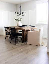 Farmhouse dining chairs dining chair slipcovers dining room chairs dining rooms slip cover dining chairs dining table white dining chairs dining room inspiration dining room design. 12 Slipcovered Dining Chairs Designed Simple
