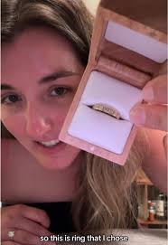 Brilliant Earth Nadia Review