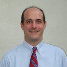 Dr. Collin Watson, MD