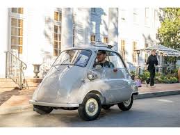 Image result for Isetta AzurBlau 1955 BMW