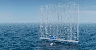 How far is 80,000 feet in kilometers? Floating Windcatchers Will Rise 1 000 Feet To Power 80 000 Homes Each