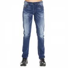 Diesel Jeans Men E17 Stone Cheap Sale Diesel Zathan In Stock