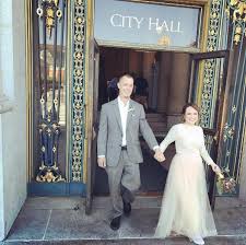 More is more is more, right? Wedding Themes What To Wear To A Casual Or City Hall Wedding Blushfashion