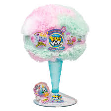 Pikmi pops is a range of sweet scented miniature plushies that come with elements of surprises, packaged inside an iconic lollipop vessel! Pikmi Pops Giant Pikmi Flips Gigi The Unicorn Image 1 Of 12 Unicorn Toys Diy Doll Miniatures Toys For Girls