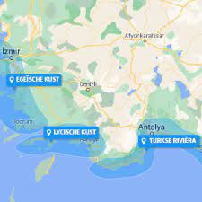 Naast lange kustlijnen aan zwarte zee, de egeïsche zee en de middellandse zee, heeft turkije ook landgrenzen met bulgarije en griekenland in het westen, armenië. Yjqol5omaro3tm