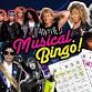 Musical Bingo event image