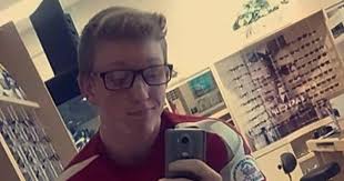 Texas teen who died after football hit remembered as "a brother to all of  us"