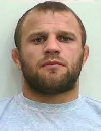 Wrestling Federation from Moldova