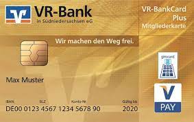 Zum repräsentativen beispiel und zum wunschkreditrechner. Mochte Auf Amazon Com Was Kaufen Brauche Aber Die Card Number Wo Finde Ich Die Habe Eine Vr Bankcard Plus