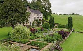 Cottage Garden Ideas From Pinterest For Our Blue Cottage Garden Cottage Garden Beautiful Gardens Country Gardening