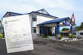 Produk ini gratis selama dapat dihubungi via online. Tahukah Anda Mendedahkan Laporan Polis Kepada Khalayak Adalah Suatu Kesalahan