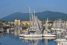 Epingle Sur La Cote Basque I Basque Coast