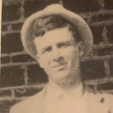 Peter “Pete” Burch (1902-1982)