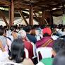 Autoridades indígenas del Cauca se reúnen en Junta Directiva y reafirman la emergencia social y humanitaria en los territorios