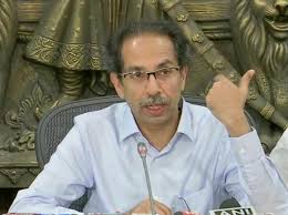 Uddhav bal thackeray (born 27 july 1960) is an indian politician who is the chief of hindu earlier, uddhav was looking after hindu (a daily marathi newspaper) while being actively involved in election. Police At Uddhav Thackeray Residence To Be Tested For Coronavirus Infection Business Standard News