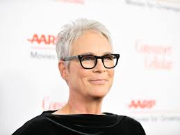 Джейми ли кёртис | jamie lee curtis. Jamie Lee Curtis Is Celebrating A Major Sobriety Milestone Self