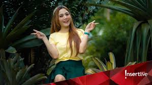 Penyanyi yang kini menjabat anggota dpr ri. Chacha Sherly Meninggal Dunia Ini Firasat Dari Dara Rafika