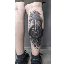 Check spelling or type a new query. Healed Darth Vader Tattoo By Black Dog Tattoo Collective Facebook