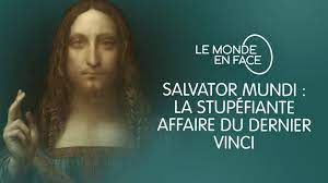 France 5 se spécialise dans l'actualité, les documentaires, et les débats sur des sujets plutôt autres informations sur france 5 : Le Monde En Face Salvator Mundi La Stupefiante Affaire Du Dernier Vinci En Streaming Replay France 5 France Tv