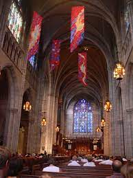 The 30 Most Beautiful College Cathedrals - Best College Reviews Cathedral Chapel College Architecture