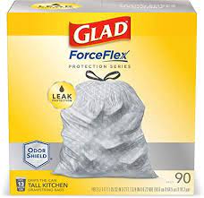 We did not find results for: Glad Tall Kitchen Drawstring Trash Bag 13 Gallon 90 Count Buy Online At Best Price In Uae Amazon Ae