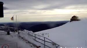 Sinaia Cota 2000 Romania Webcams