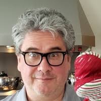 James Cameron Dantow