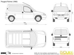 Peugeot Partner Peugeot Citroen Berlingo Car Interior Upholstery