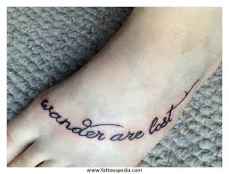 17 vintage wedding decoracion ideas. 50 Latest Foot Quotes Tattoos