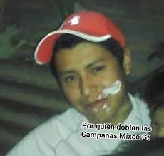 El día de hoy fue llamado a la presencia de Dios JOSÉ ADOLFO ORTEGA,  lamentamos profundamente su sensible fallecimiento y nos unimos al inmenso  dolor que embarga a sus seres queridos. Expresamos